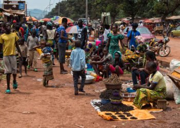 Les autorités annoncent la réhabilitation du marché Combattant
