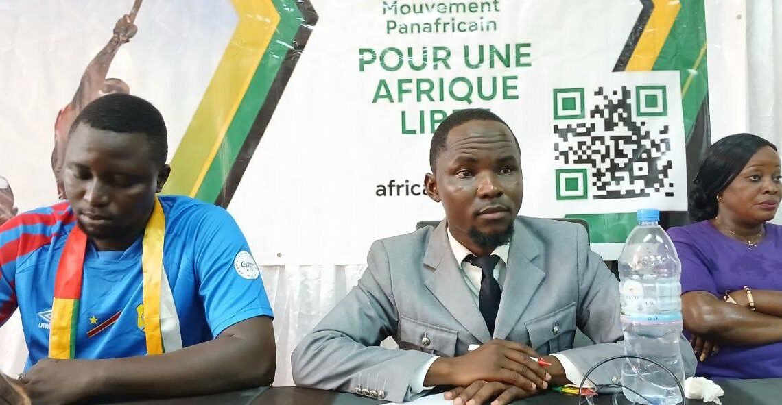 Le MPAL sensibilise les femmes sur leur rôle dans la lutte contre le néocolonialisme