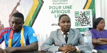 Le MPAL sensibilise les femmes sur leur rôle dans la lutte contre le néocolonialisme