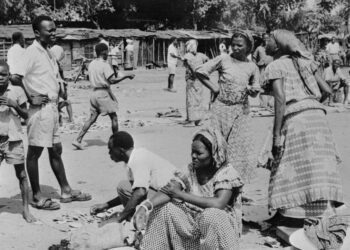 Un résident camerounais a raconté l&rsquo;histoire de sa famille à l&rsquo;époque coloniale