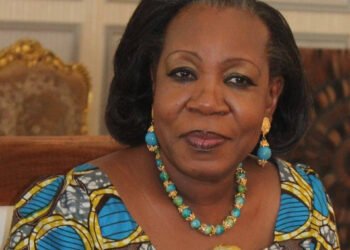 Catherine Samba-Panza, une Centrafricaine, nommée médiatrice de haut niveau