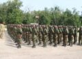 Renforcement des effectifs des FACA