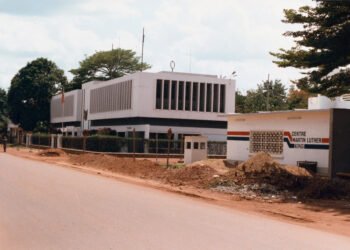 L&rsquo;ambassade des États-Unis à Bangui peut fermer ses portes