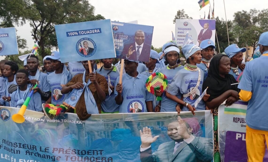 La cérémonie de lancement officielle de l’association 100% TOUADERA se tiendra le 12 avril