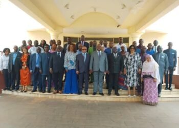 La République Centrafricaine accueille la 39ème réunion du Groupe de Travail sur la Biodiversité en Afrique Centrale