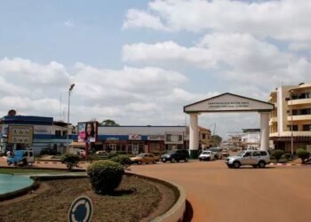 La transformation des infrastructures en République centrafricaine est l&rsquo;objectif du Président Touadera