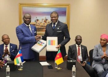 Accord de coopération en matière de recherche et de sauvetage aériens