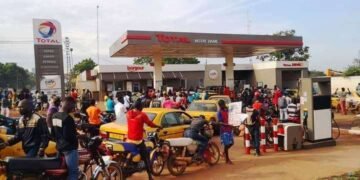 Les nouveaux tarifs du carburant