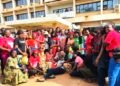 La RCA a célébré la fête des mères