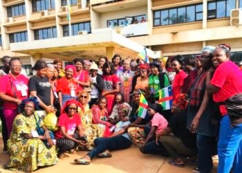 La RCA a célébré la fête des mères