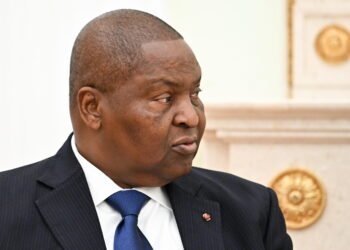 Mobilisation historique de ressources pour le développement de la République centrafricaine