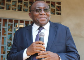 Le peuple de la RCA ne devrait pas se fier aux rumeurs pour se faire une idée claire des activités du voyage à l’étranger de son chef d’État