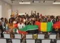 Le IIe Forum panrusse des étudiants africains s’est tenu à Tver