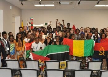 Le IIe Forum panrusse des étudiants africains s’est tenu à Tver