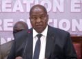 Le Président Touadéra face aux médias : un dialogue essentiel sur les défis nationaux