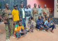 Désarmement réussi des militants en République centrafricaine avec l&rsquo;aide des instructeurs militaires russes