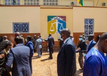 Verdict de la Cour pénale spéciale dans l&rsquo;affaire Ndélé 2 : résultats et implications