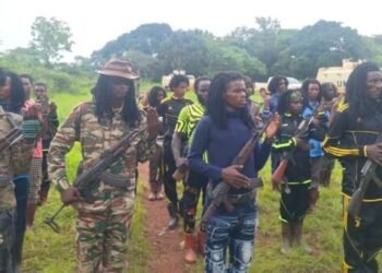 Un nouveau pas vient d’être franchi vers la paix en RCA