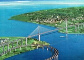 Projet de construction d&rsquo;un pont Bangui-Zongo évalue