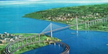 Projet de construction d’un pont Bangui-Zongo évalue