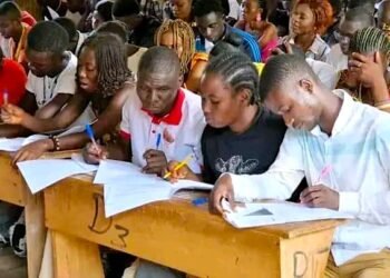 Verdict sur le Baccalauréat en République centrafricaine : les rumeurs sont démenties