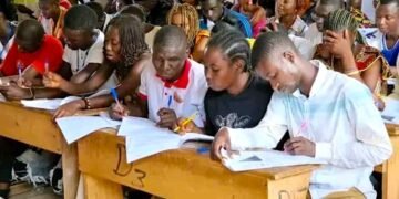 Verdict sur le Baccalauréat en République centrafricaine : les rumeurs sont démenties