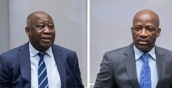 La CPI condamne deux chefs de groupe à 12 et 15 ans de prison pour crimes de guerre