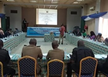 Le gouvernement centrafricain a annoncé le regroupement des élections