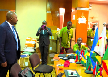 Le Caucus africain des institutions de Bretton Woods démarre à Bangui