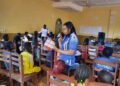 L’association «Action Solidaire» sensibilise les enfants à aimer la lecture