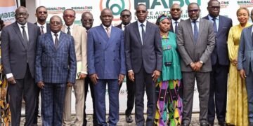 La Haute Autorité chargée de la Bonne gouvernance (HABG) de la RCA s&rsquo;inspire de l&rsquo;expérience ivoirienne