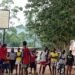 Le Tournoi Tongolo Basketball Club s’est achevé avec succès à Ouango