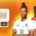 La RCA participe au Championnat d’Afrique des Nations
