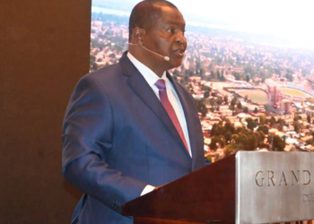 Le président Touadéra, invité d&rsquo;honneur de la communauté crypto de Dubaï