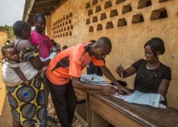 Les élections générales en RCA auront lieu le 28 décembre