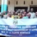 Formation des enseignants sur l’environnement d’apprentissage sûr et la santé mentale a eu lieu au Lycée Barthélemy Boganda de Bangui
