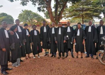 La RCA envisage de créer un annuaire des émoluments des avocats