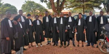La RCA envisage de créer un annuaire des émoluments des avocats