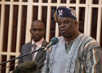 L’ANE a fixé l’ouverture des candidatures au 2 octobre 2025 en RCA