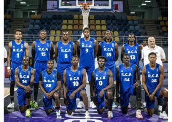 Qui occupera le siège de la présidence de la fédération de basketball