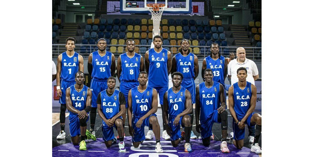 Qui occupera le siège de la présidence de la fédération de basketball