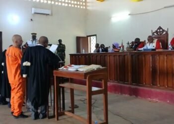 L’affaire Figueira s’impose comme l’un des dossiers judiciaires les plus suivis du moment en RCA