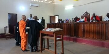 L’affaire Figueira s’impose comme l’un des dossiers judiciaires les plus suivis du moment en RCA