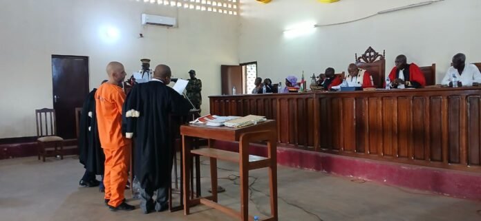 L’affaire Figueira s’impose comme l’un des dossiers judiciaires les plus suivis du moment en RCA