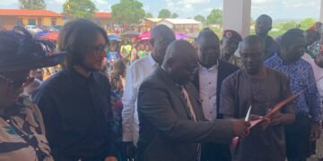 La mission russe continue d’apporter son soutien à l’éducation en RCA