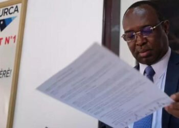 Comment Dologuélé est devenu apatride