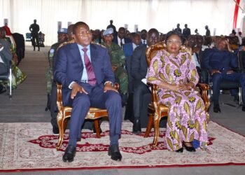 La capitale centrafricaine a accueilli l&rsquo;ouverture de la Première Assise Internationale des Femmes d’Impacts de Centrafrique (PAIFIC)