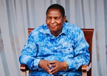 Le président Faustin-Archange Touadéra valide les comités de soutien à sa candidature dans le 3e arrondissement