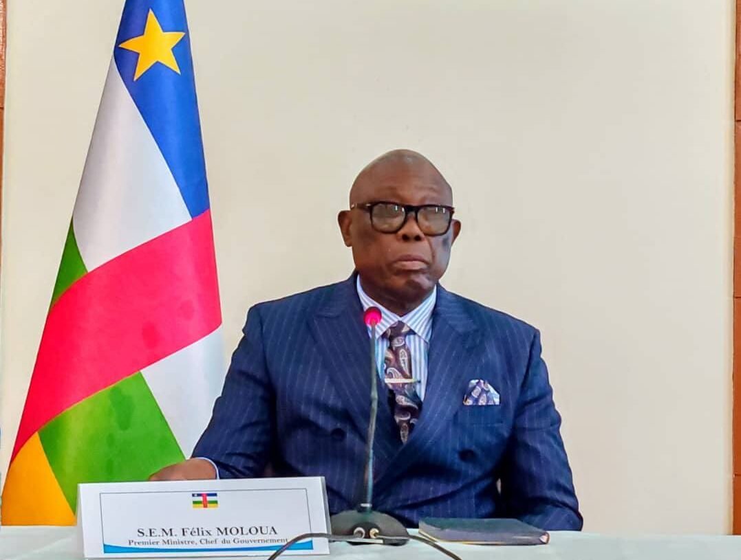 Le comité stratégique de soutien au processus électoral tient sa réunion technique.