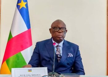 Le comité stratégique de soutien au processus électoral tient sa réunion technique.